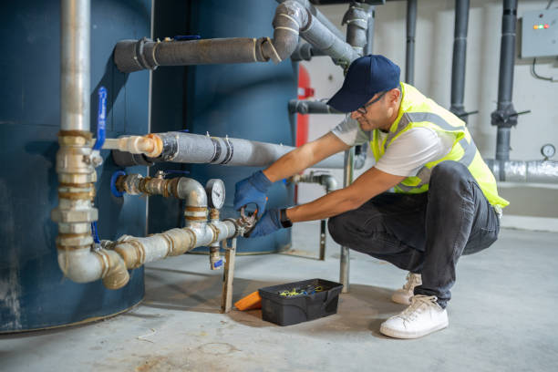 Best Green Plumbing Solutions and Water Conservation  in Converse, TX